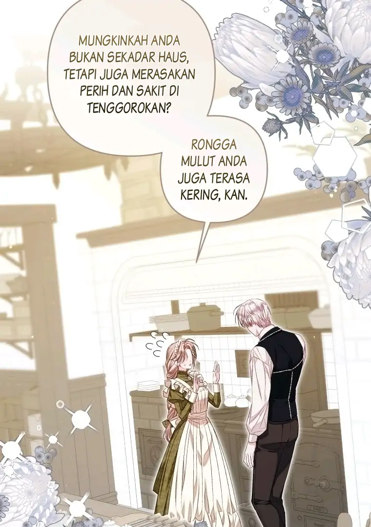 A Maid Was More of a Calling Than a Princess Chapter 48 Gambar 70