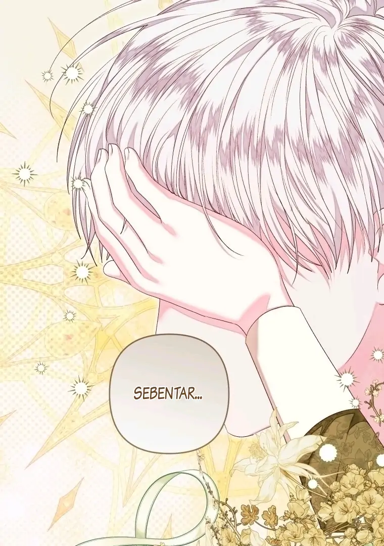 A Maid Was More of a Calling Than a Princess Chapter 48 Gambar 73