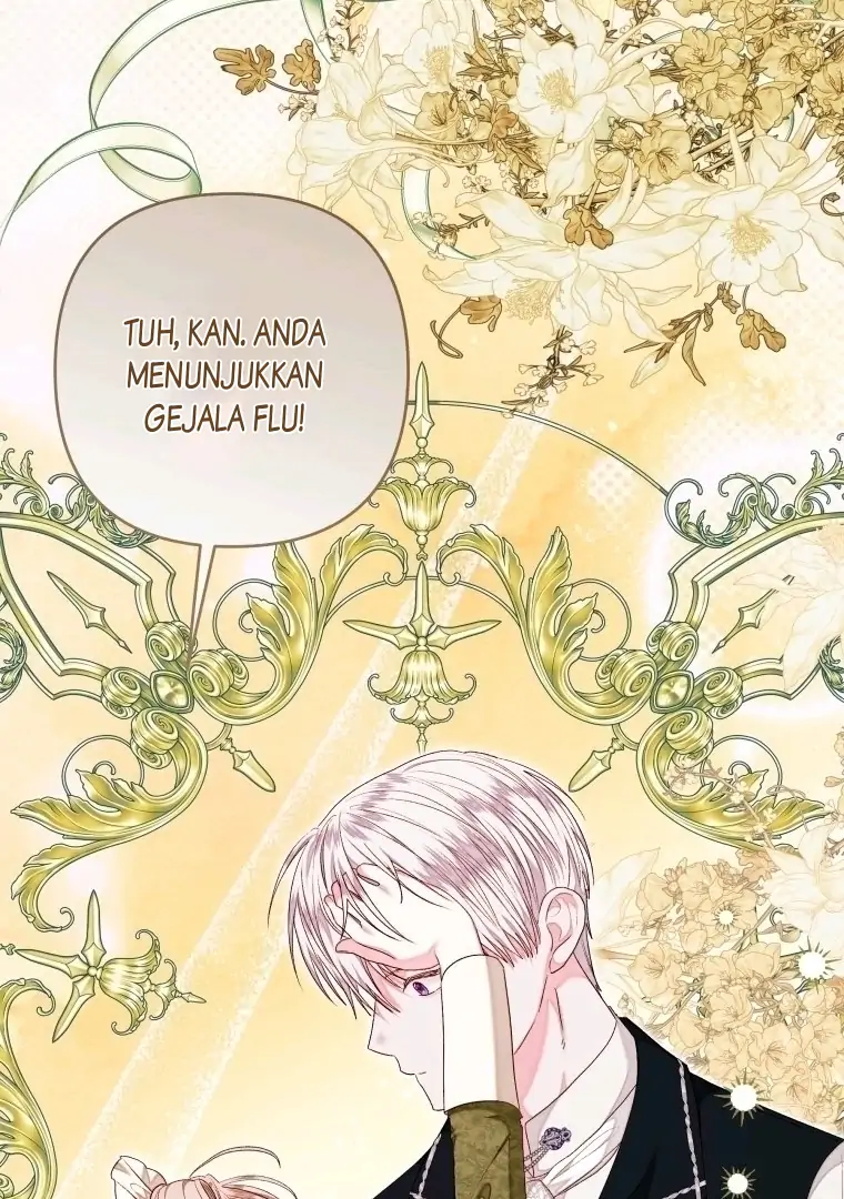 A Maid Was More of a Calling Than a Princess Chapter 48 Gambar 74