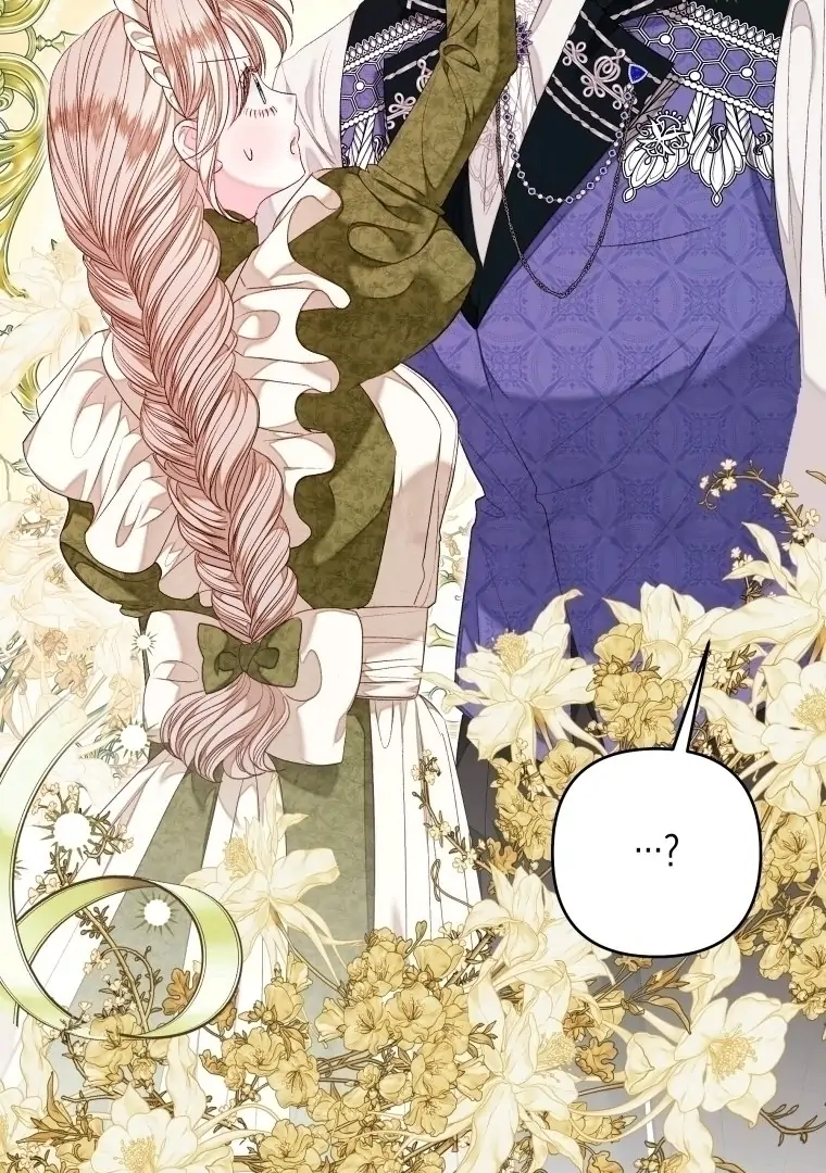 A Maid Was More of a Calling Than a Princess Chapter 48 Gambar 75