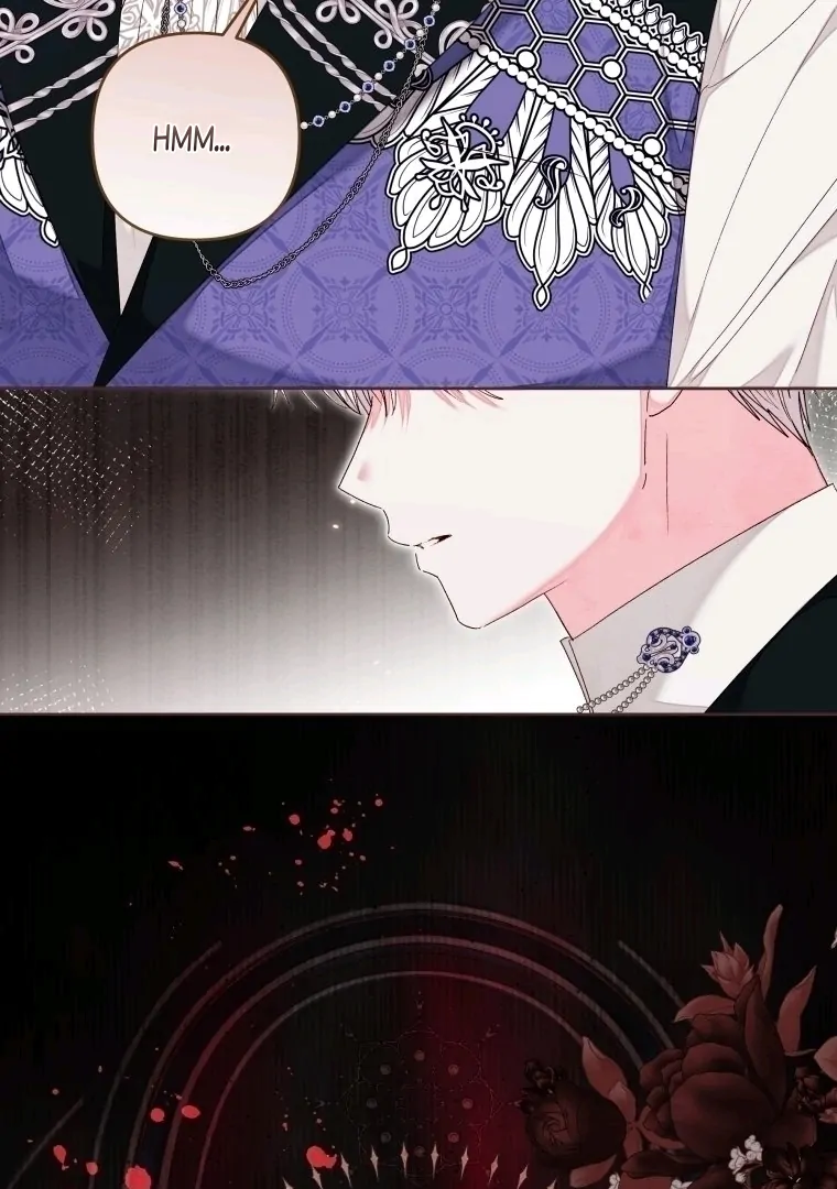 A Maid Was More of a Calling Than a Princess Chapter 48 Gambar 78