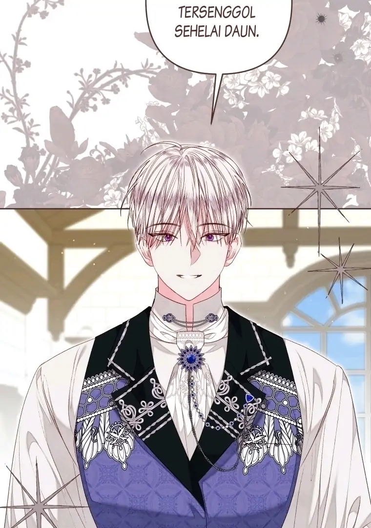 A Maid Was More of a Calling Than a Princess Chapter 48 Gambar 84