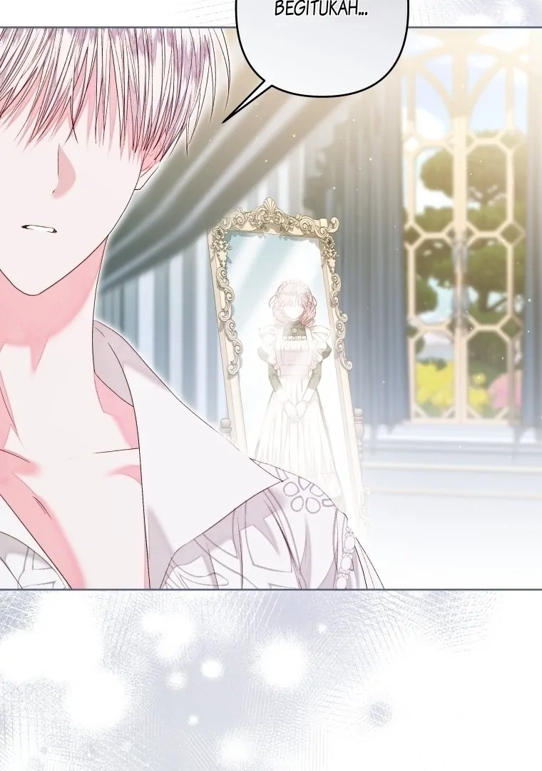 A Maid Was More of a Calling Than a Princess Chapter 49 Gambar 19