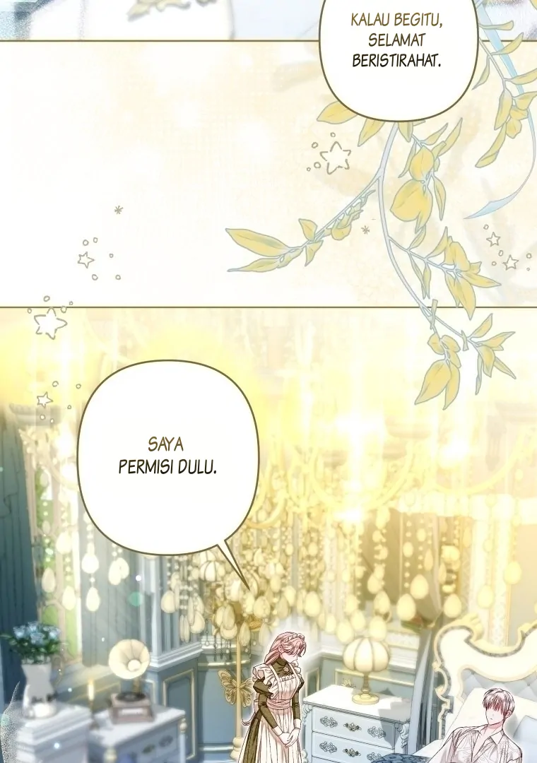 Manhwa A Maid Was More of a Calling Than a Princess Chapter 49 gambar nomor 2