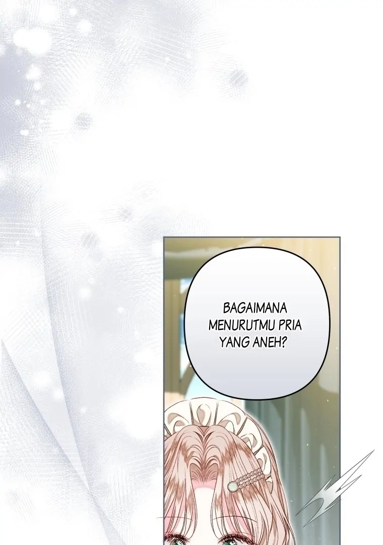 A Maid Was More of a Calling Than a Princess Chapter 49 Gambar 20