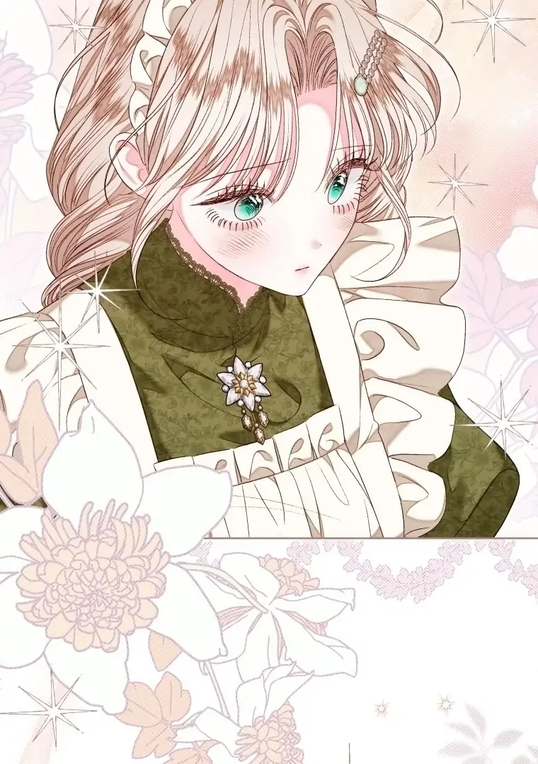 A Maid Was More of a Calling Than a Princess Chapter 49 Gambar 29