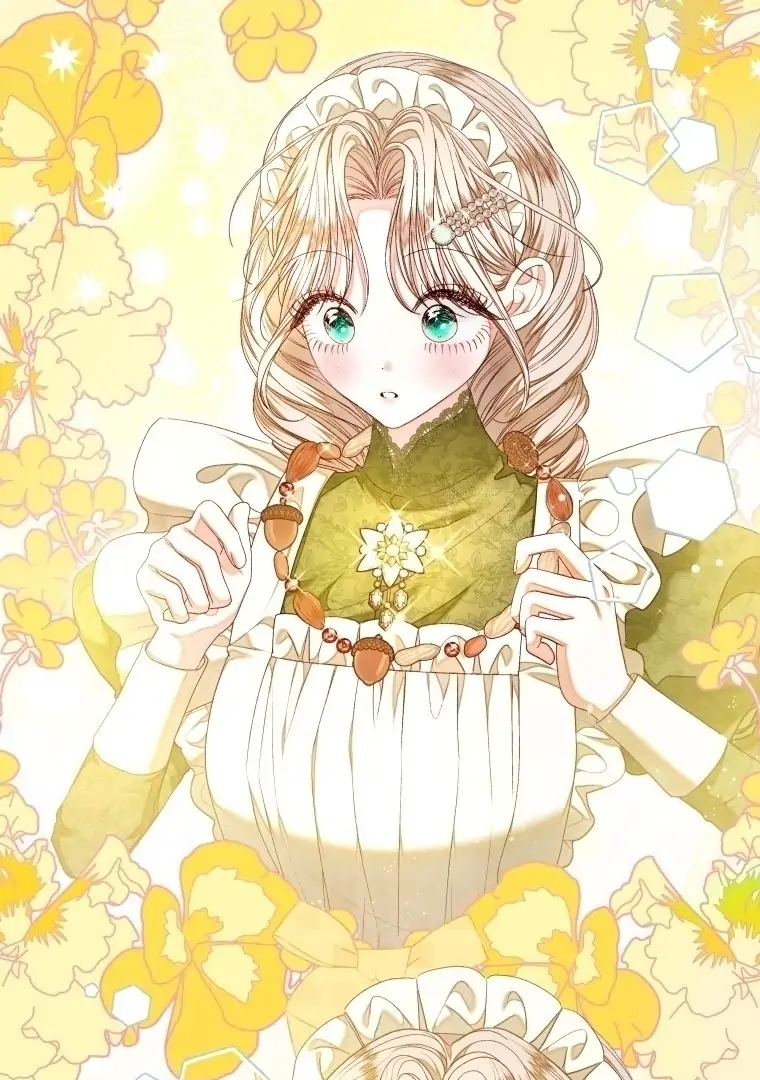 A Maid Was More of a Calling Than a Princess Chapter 49 Gambar 36