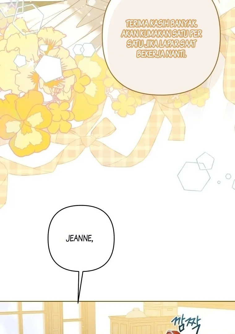 A Maid Was More of a Calling Than a Princess Chapter 49 Gambar 38