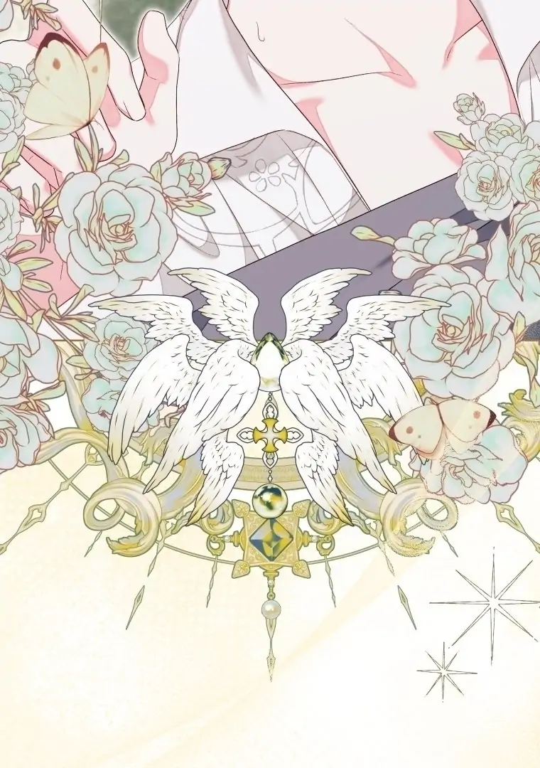 A Maid Was More of a Calling Than a Princess Chapter 49 Gambar 7