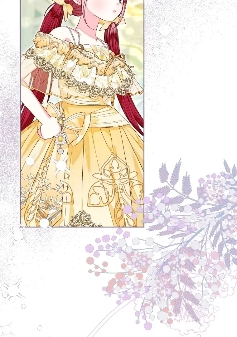 A Maid Was More of a Calling Than a Princess Chapter 49 Gambar 73