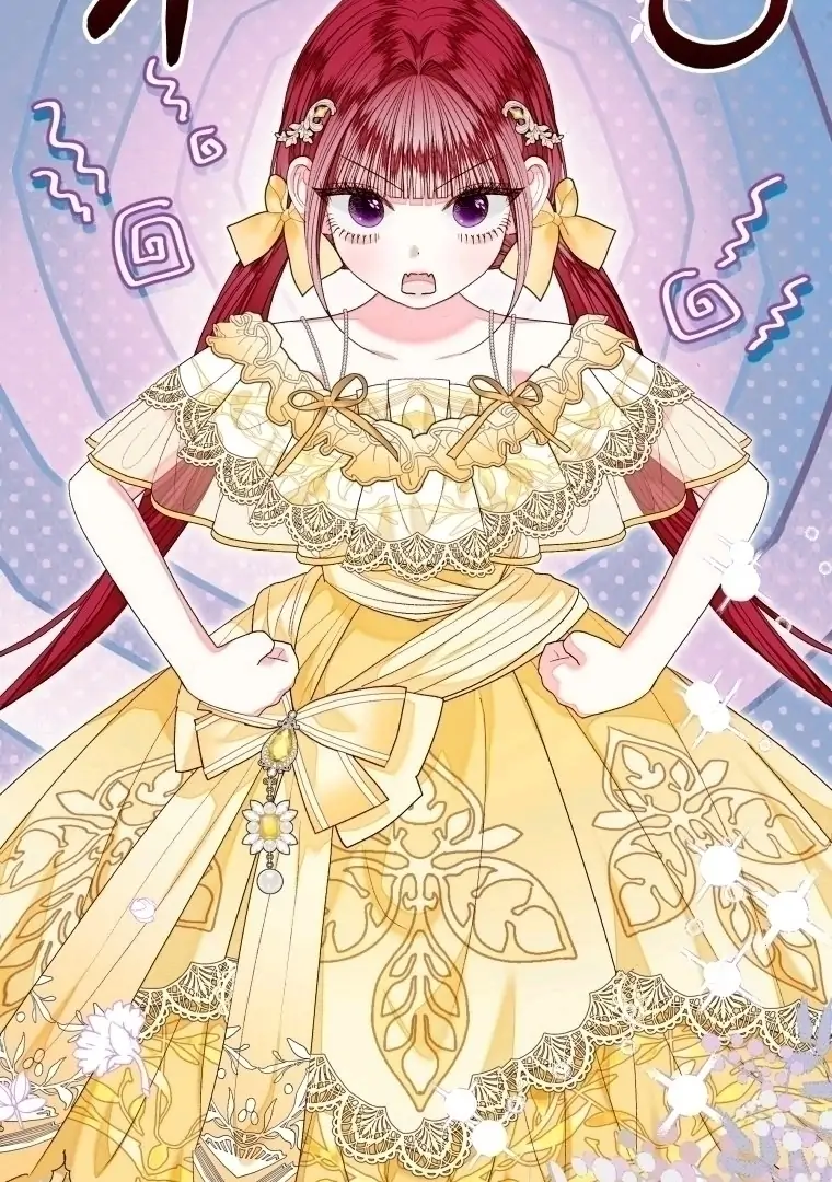 A Maid Was More of a Calling Than a Princess Chapter 49 Gambar 76