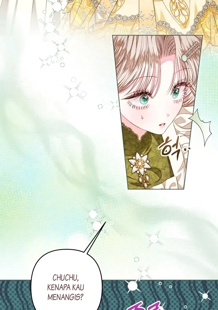 A Maid Was More of a Calling Than a Princess Chapter 49 Gambar 85