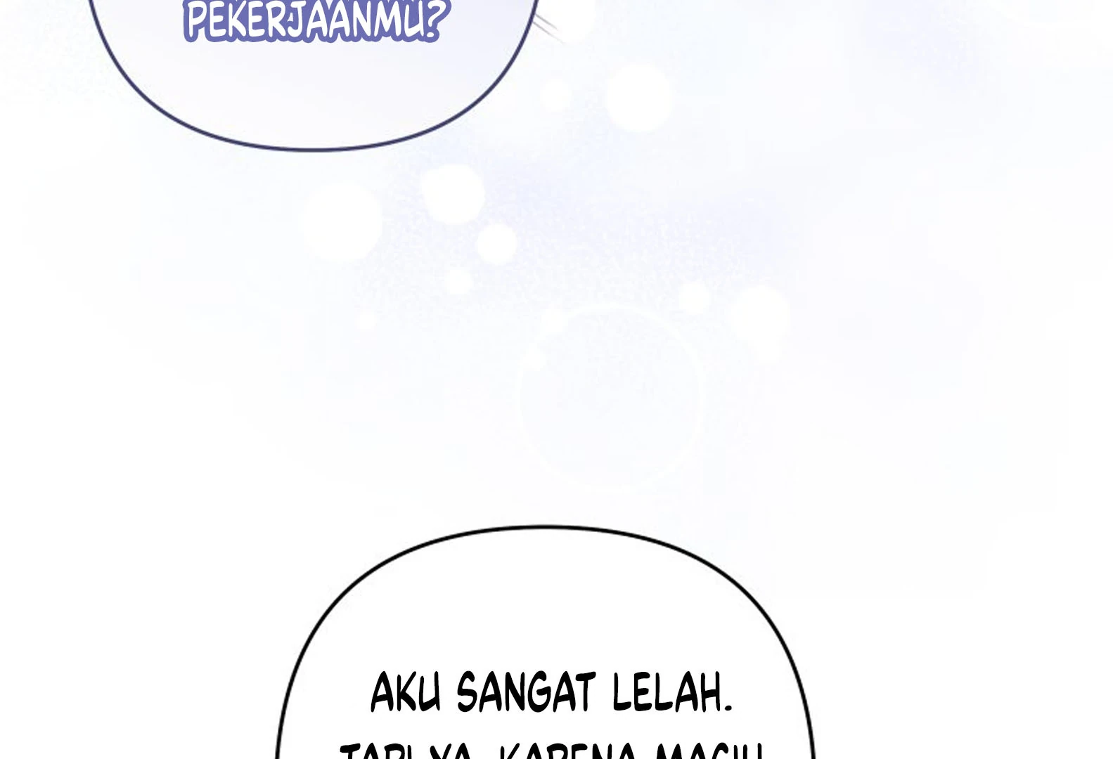 A Maid Was More of a Calling Than a Princess Chapter 40 Gambar 104