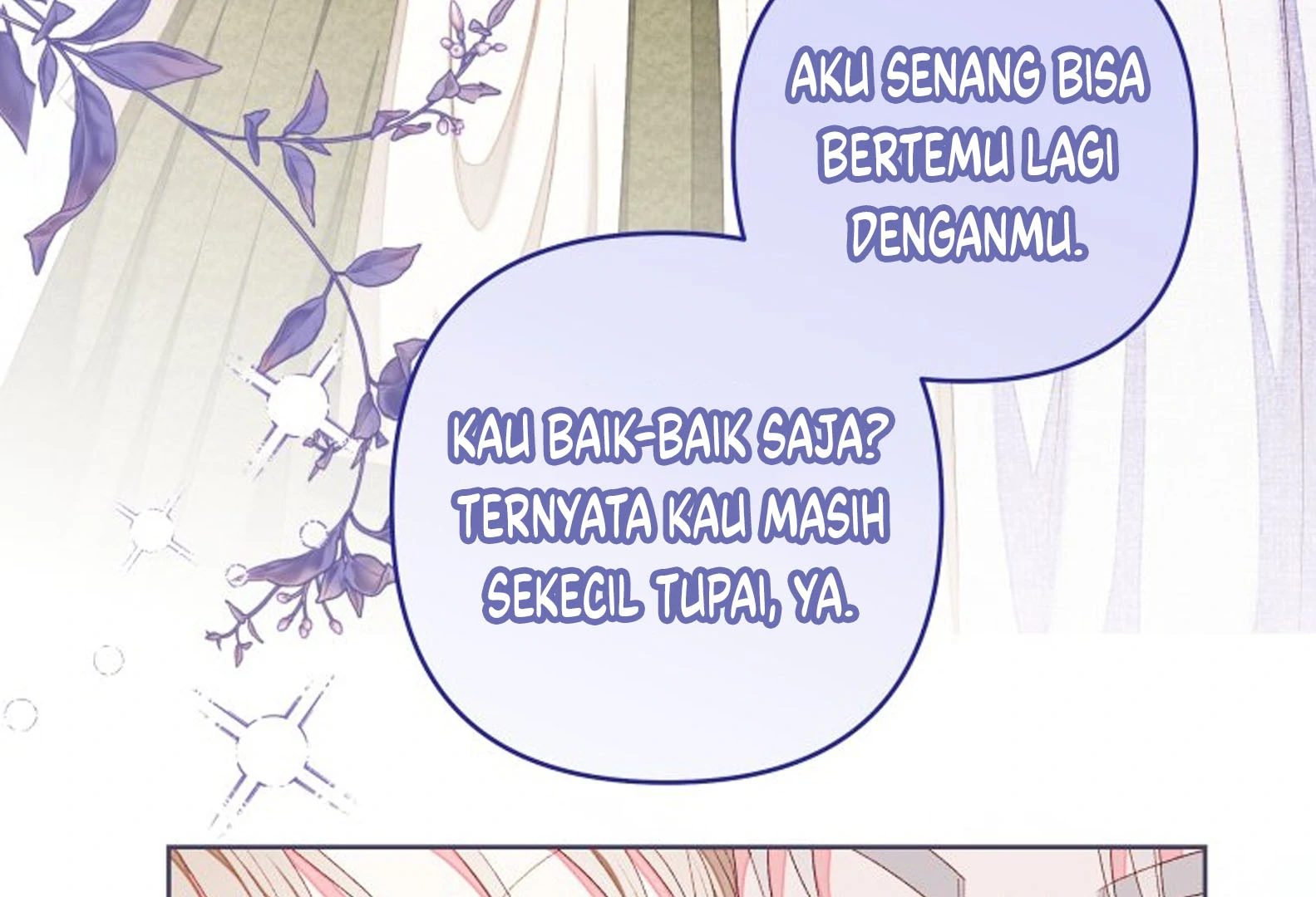 A Maid Was More of a Calling Than a Princess Chapter 40 Gambar 102