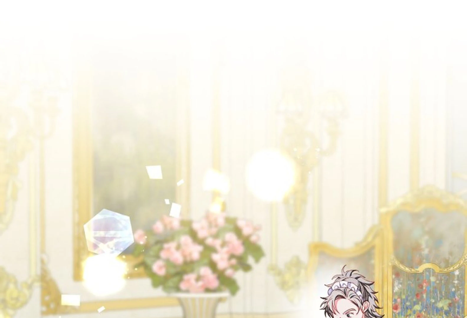 A Maid Was More of a Calling Than a Princess Chapter 40 Gambar 117