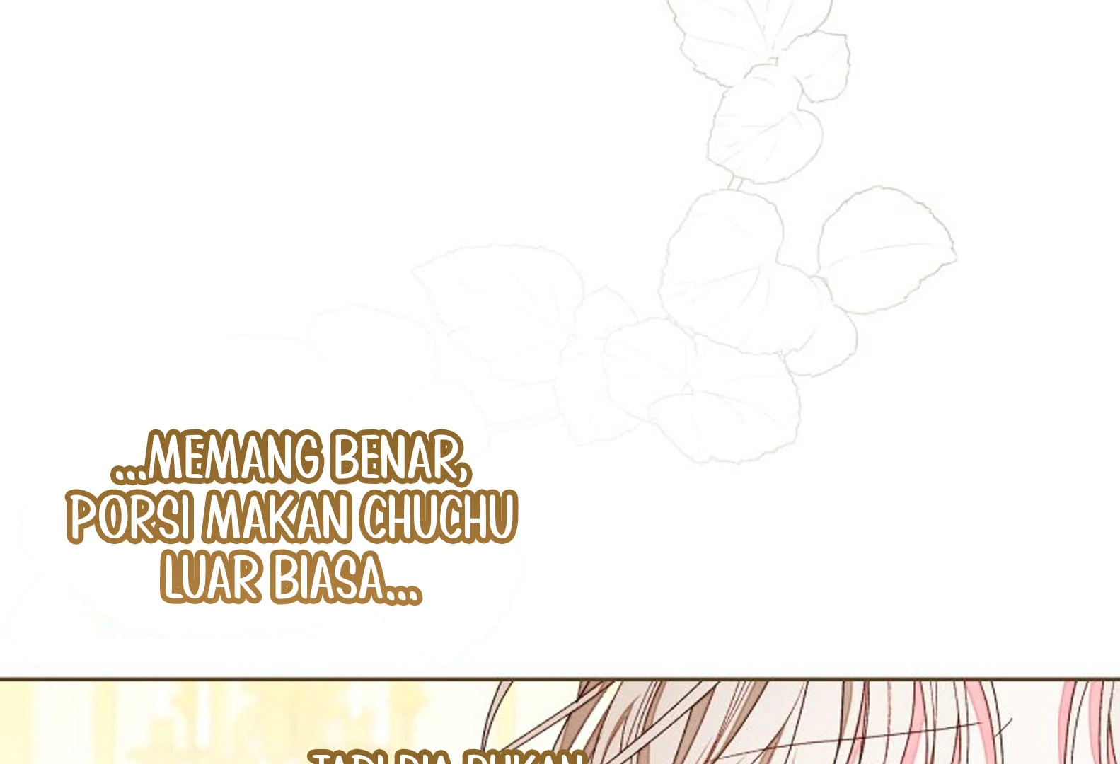 A Maid Was More of a Calling Than a Princess Chapter 40 Gambar 111