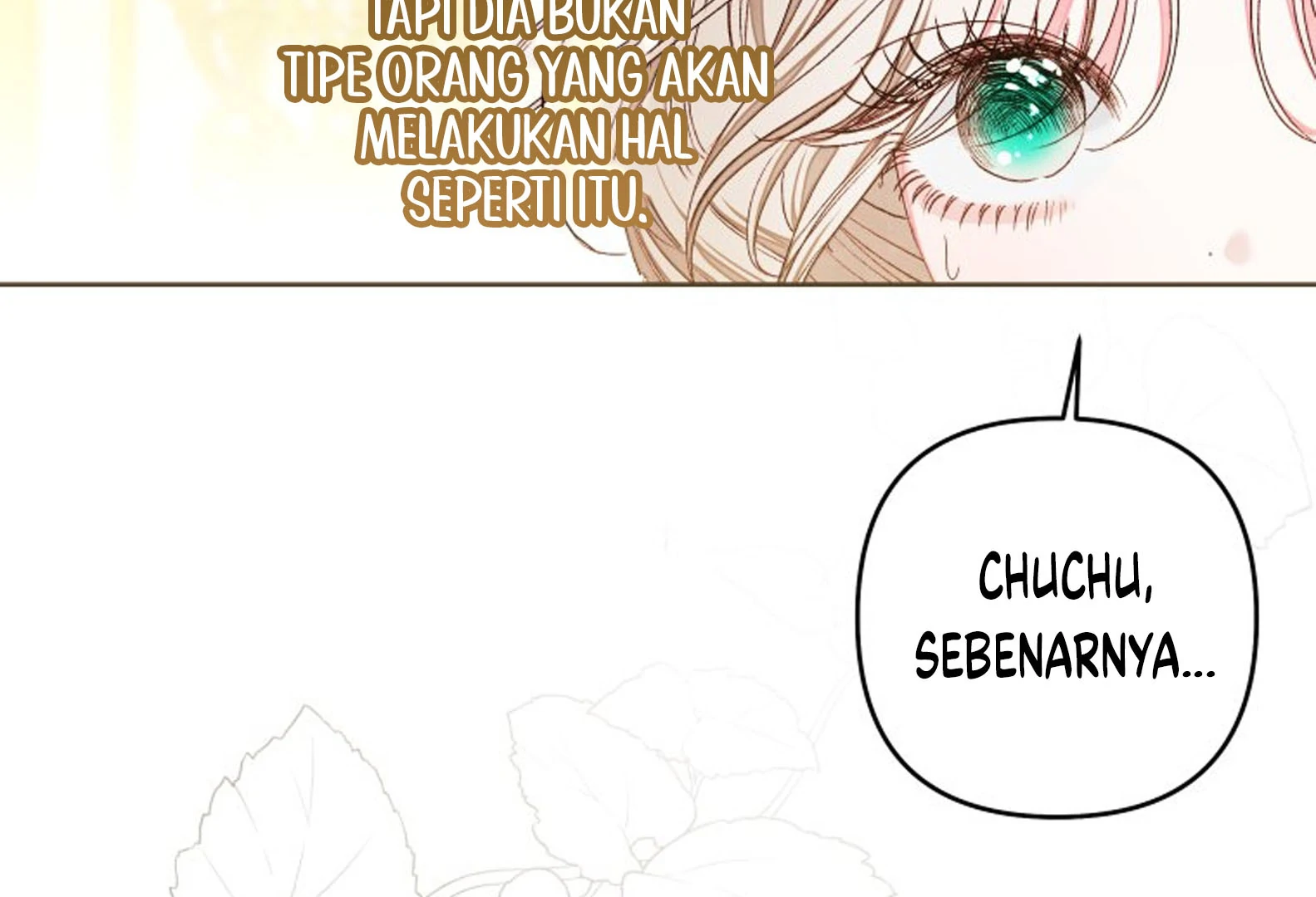 A Maid Was More of a Calling Than a Princess Chapter 40 Gambar 112