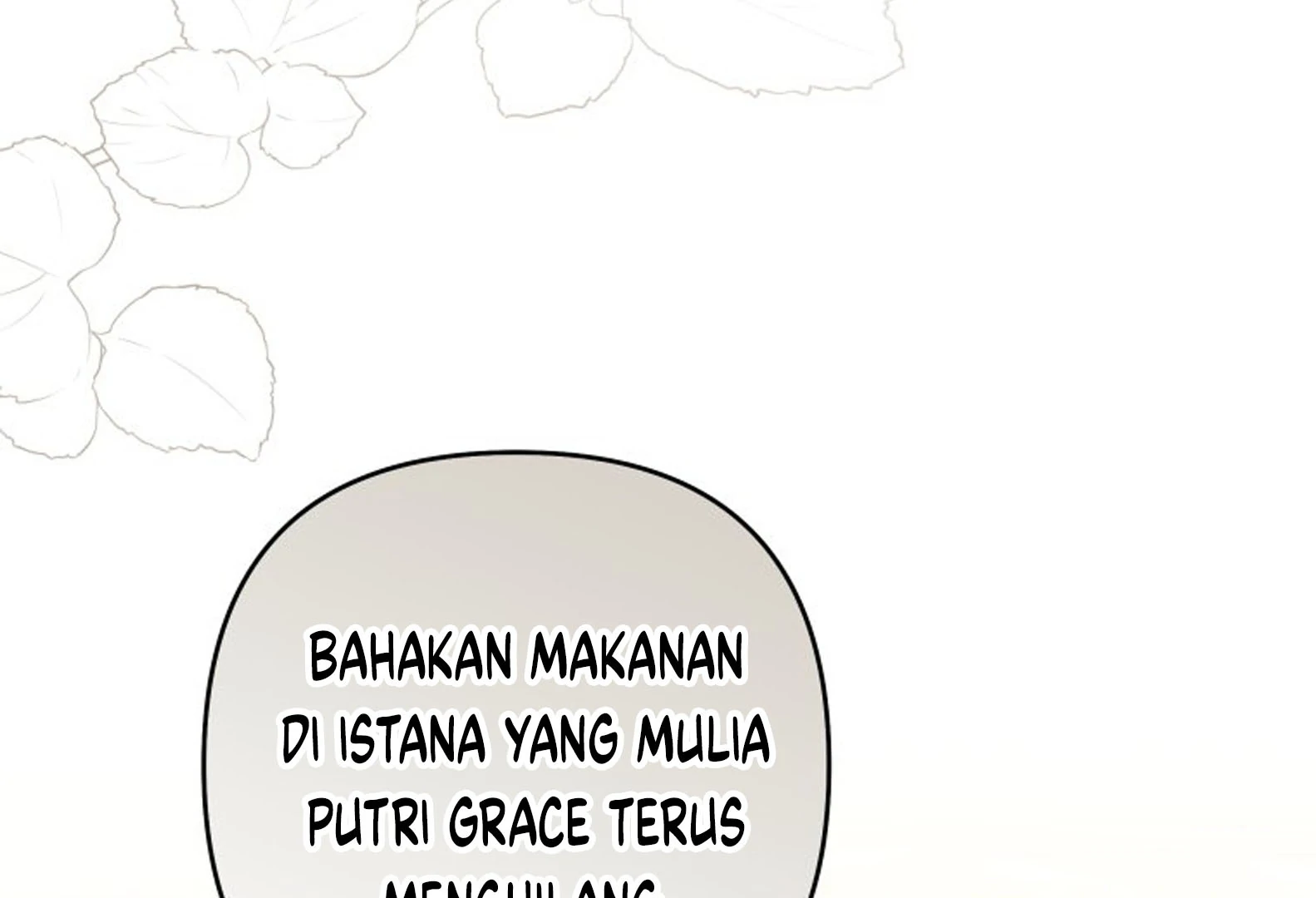 A Maid Was More of a Calling Than a Princess Chapter 40 Gambar 113