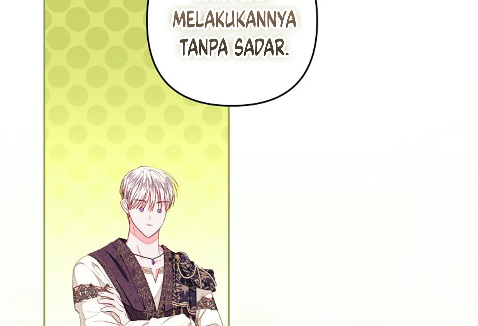 A Maid Was More of a Calling Than a Princess Chapter 40 Gambar 13