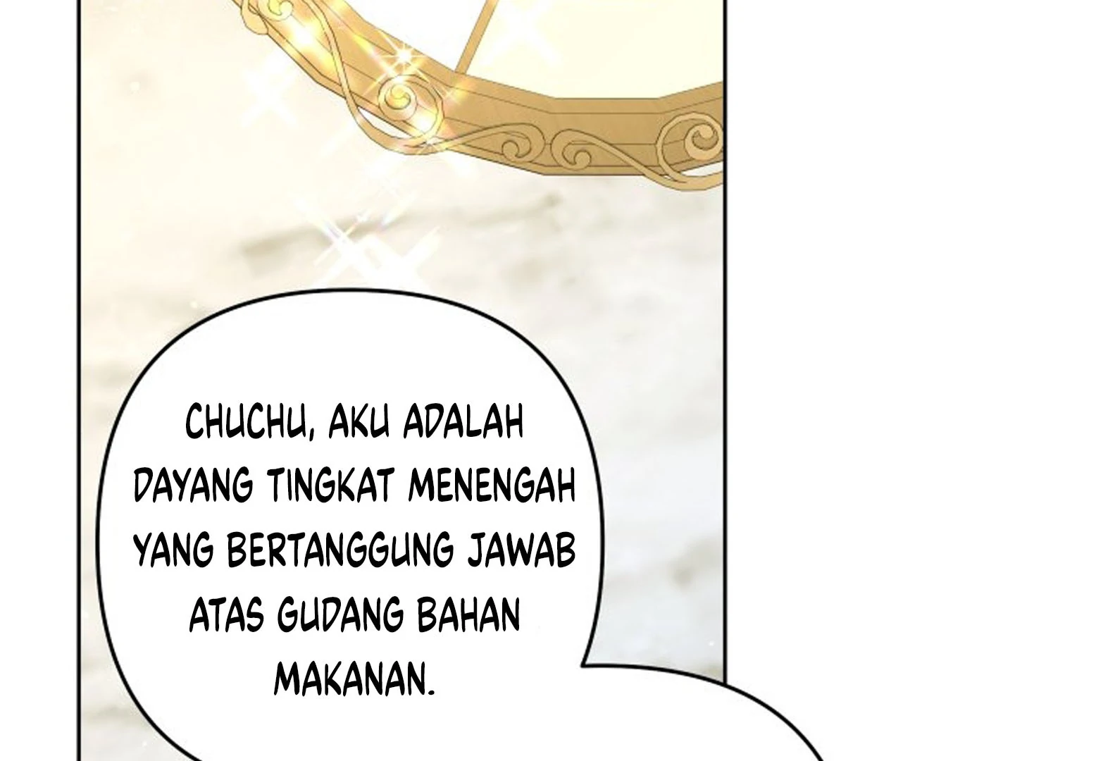 A Maid Was More of a Calling Than a Princess Chapter 40 Gambar 130