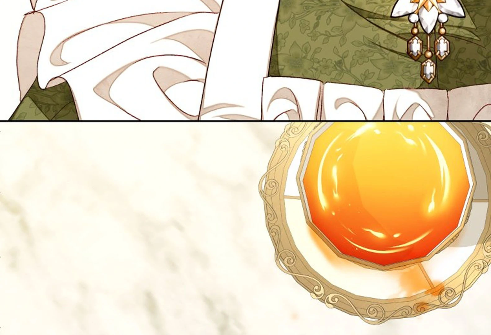 A Maid Was More of a Calling Than a Princess Chapter 40 Gambar 144