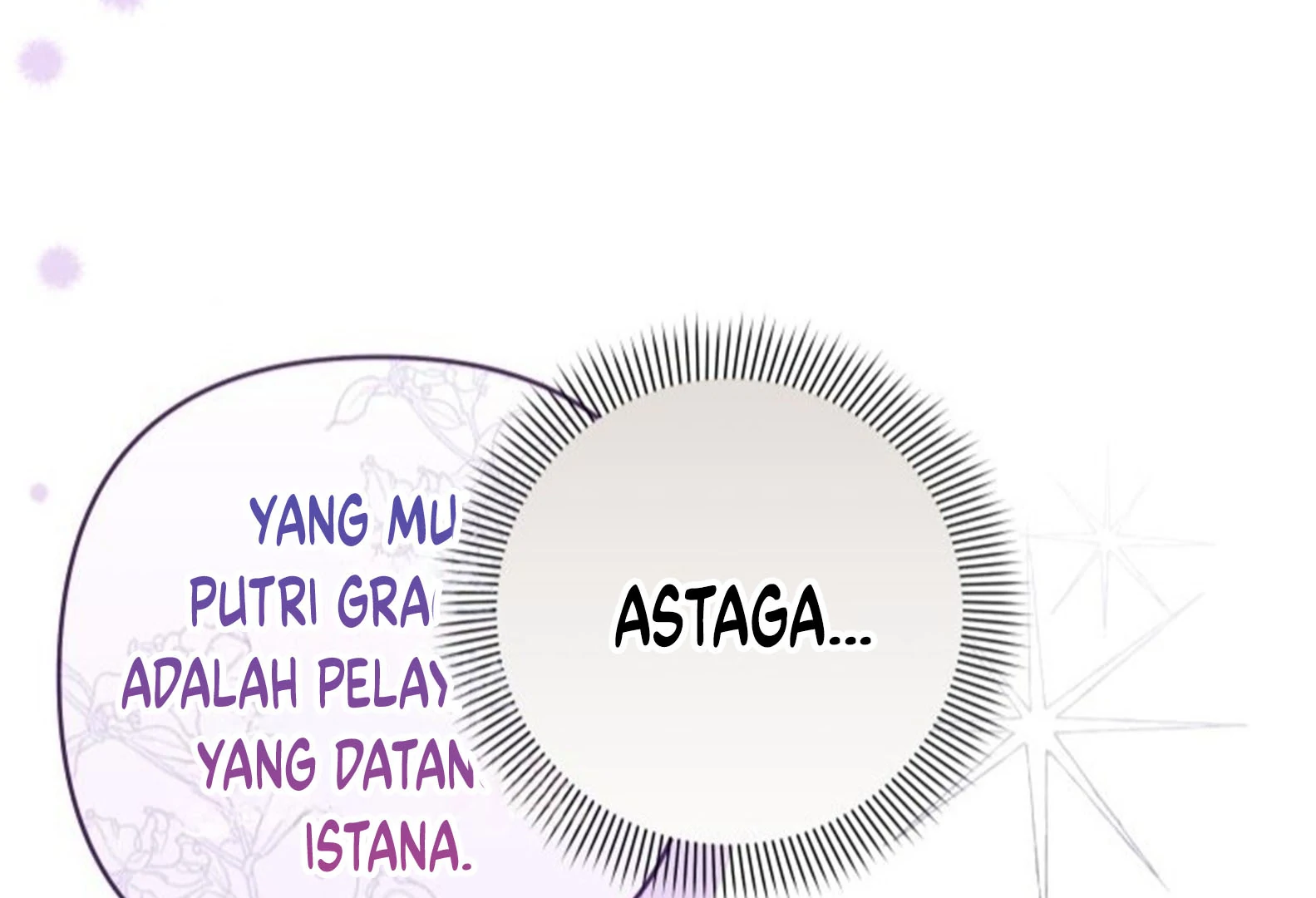 A Maid Was More of a Calling Than a Princess Chapter 40 Gambar 148