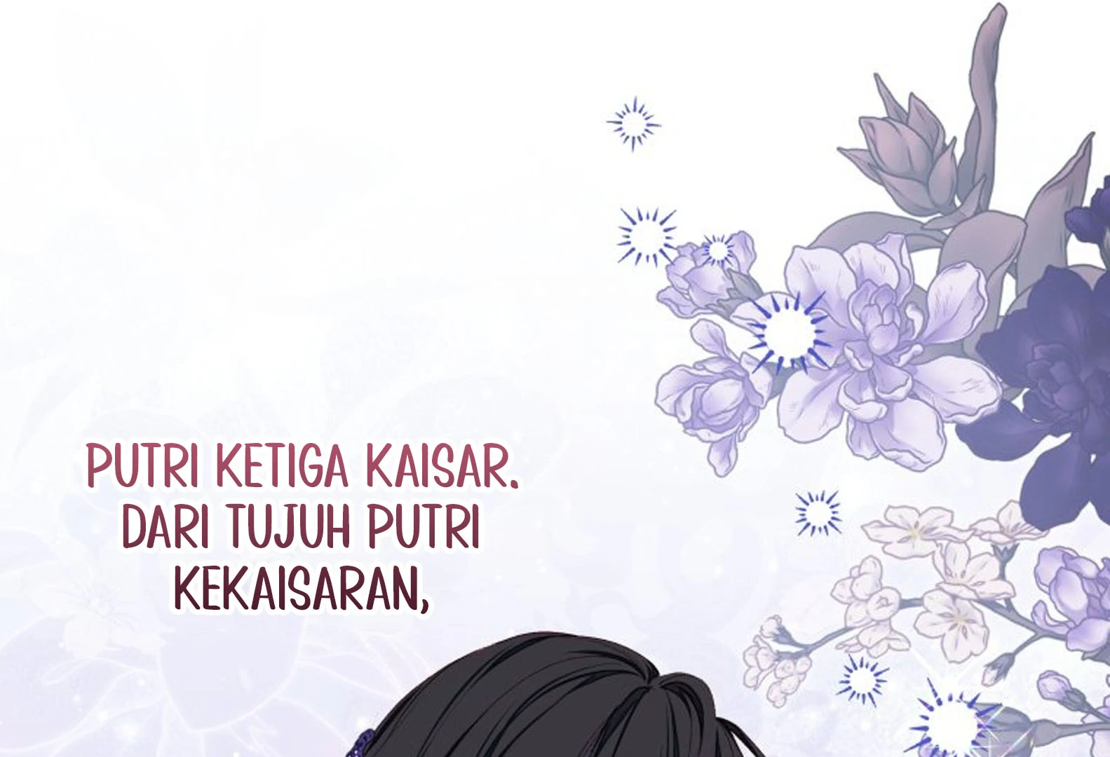 A Maid Was More of a Calling Than a Princess Chapter 40 Gambar 158