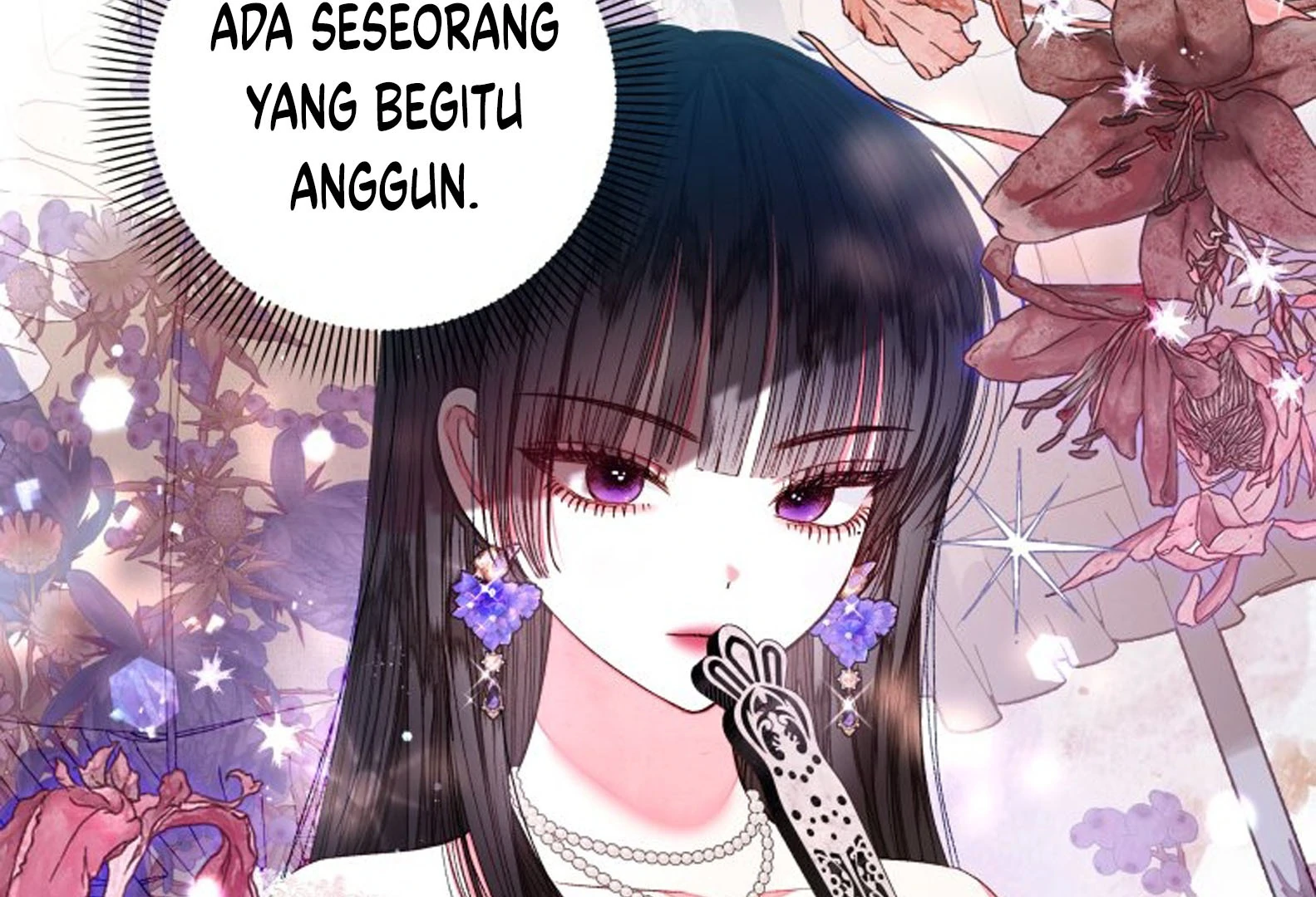 A Maid Was More of a Calling Than a Princess Chapter 40 Gambar 151