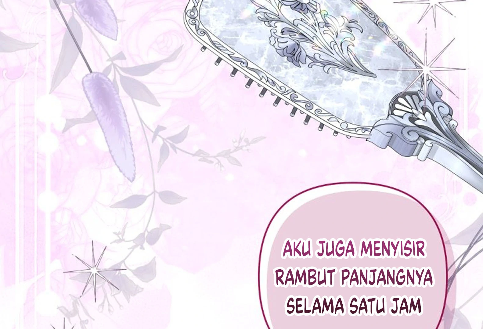 A Maid Was More of a Calling Than a Princess Chapter 40 Gambar 165