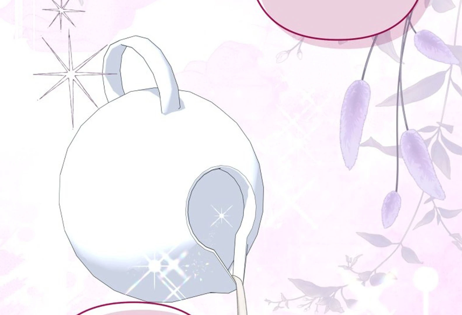 A Maid Was More of a Calling Than a Princess Chapter 40 Gambar 166