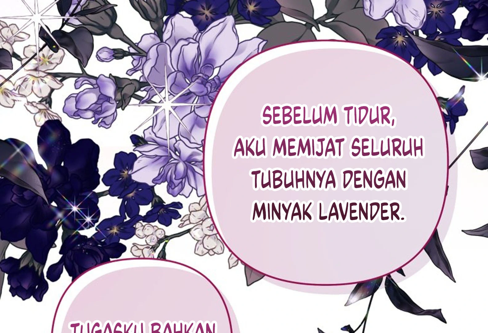 A Maid Was More of a Calling Than a Princess Chapter 40 Gambar 168