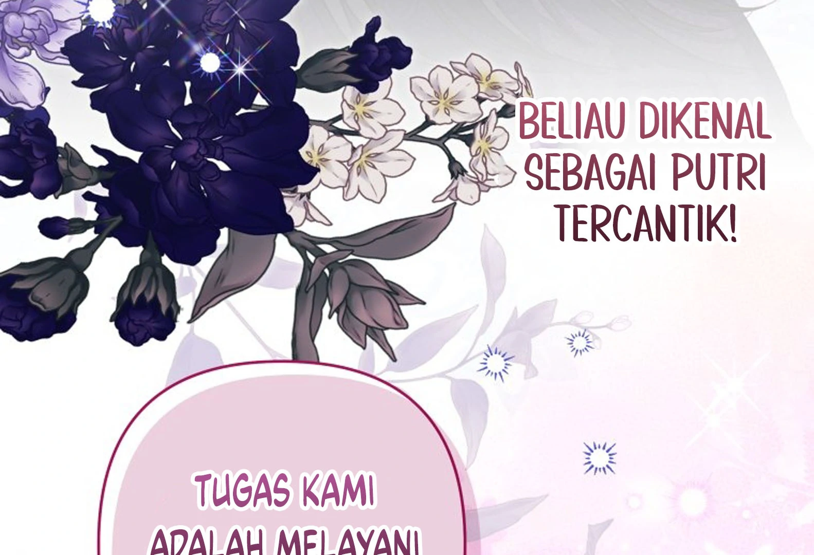 A Maid Was More of a Calling Than a Princess Chapter 40 Gambar 161