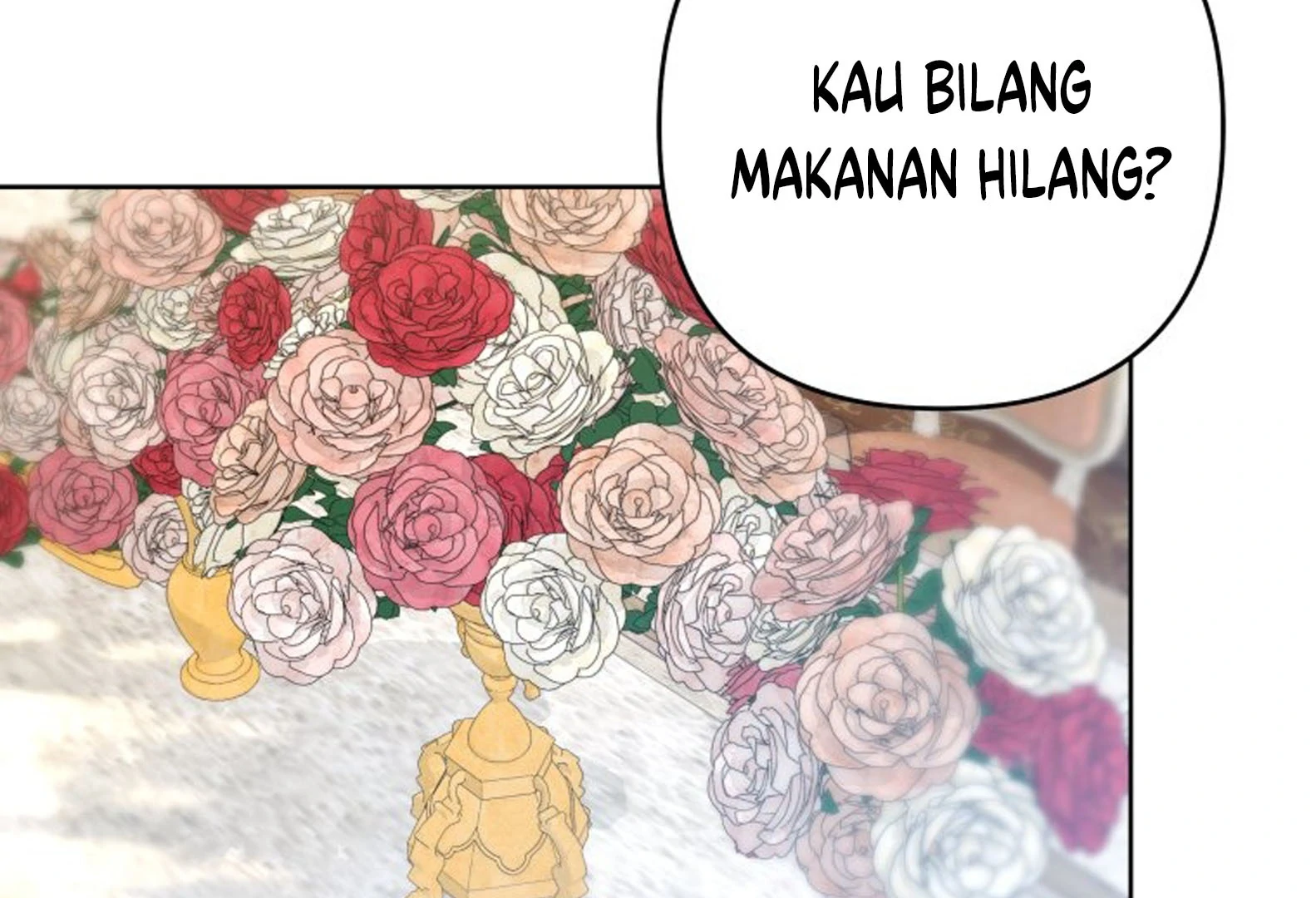 A Maid Was More of a Calling Than a Princess Chapter 40 Gambar 187