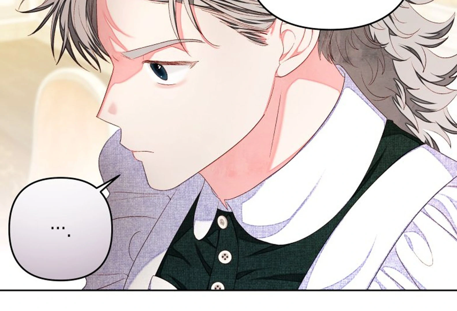 A Maid Was More of a Calling Than a Princess Chapter 40 Gambar 193