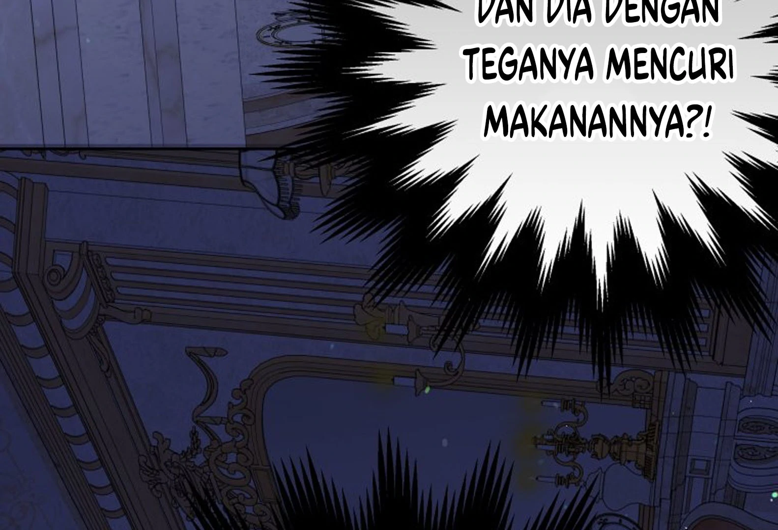 A Maid Was More of a Calling Than a Princess Chapter 40 Gambar 204