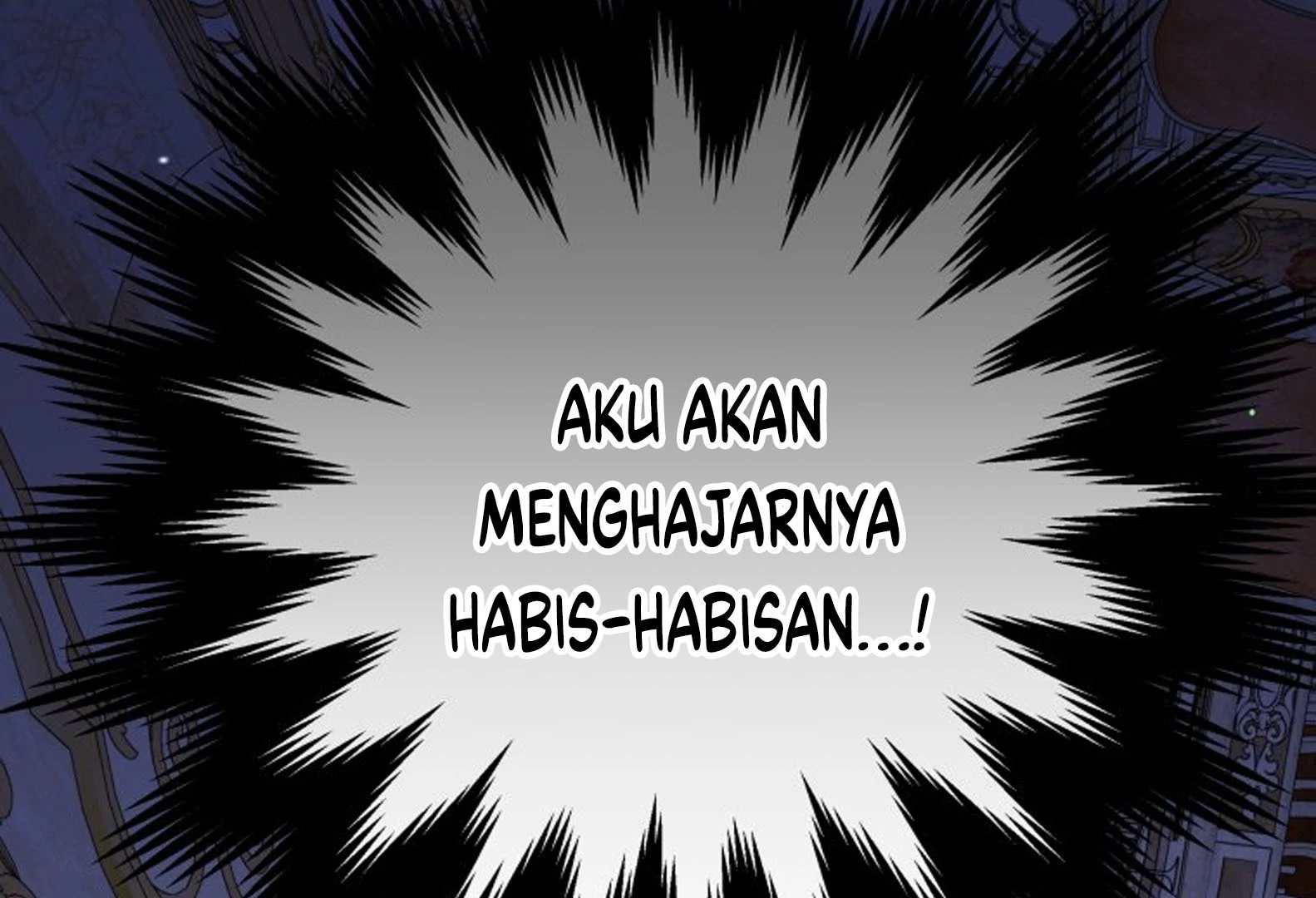 A Maid Was More of a Calling Than a Princess Chapter 40 Gambar 205