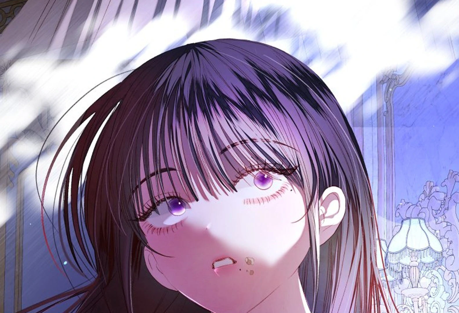 A Maid Was More of a Calling Than a Princess Chapter 40 Gambar 215