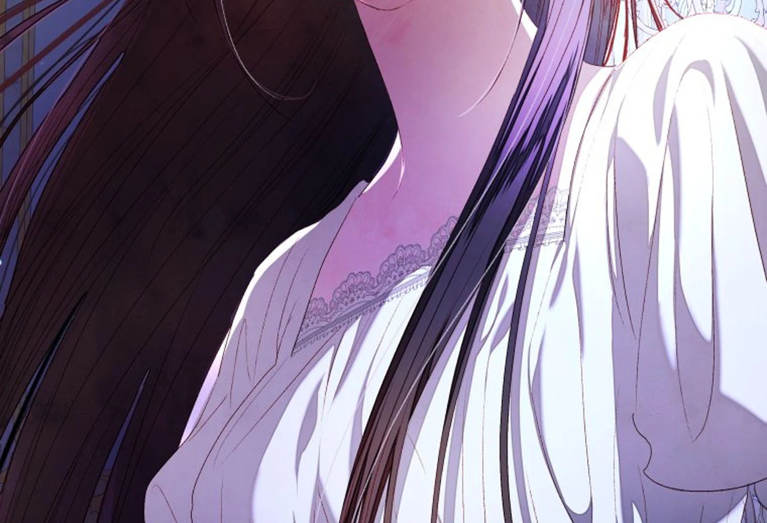 A Maid Was More of a Calling Than a Princess Chapter 40 Gambar 216