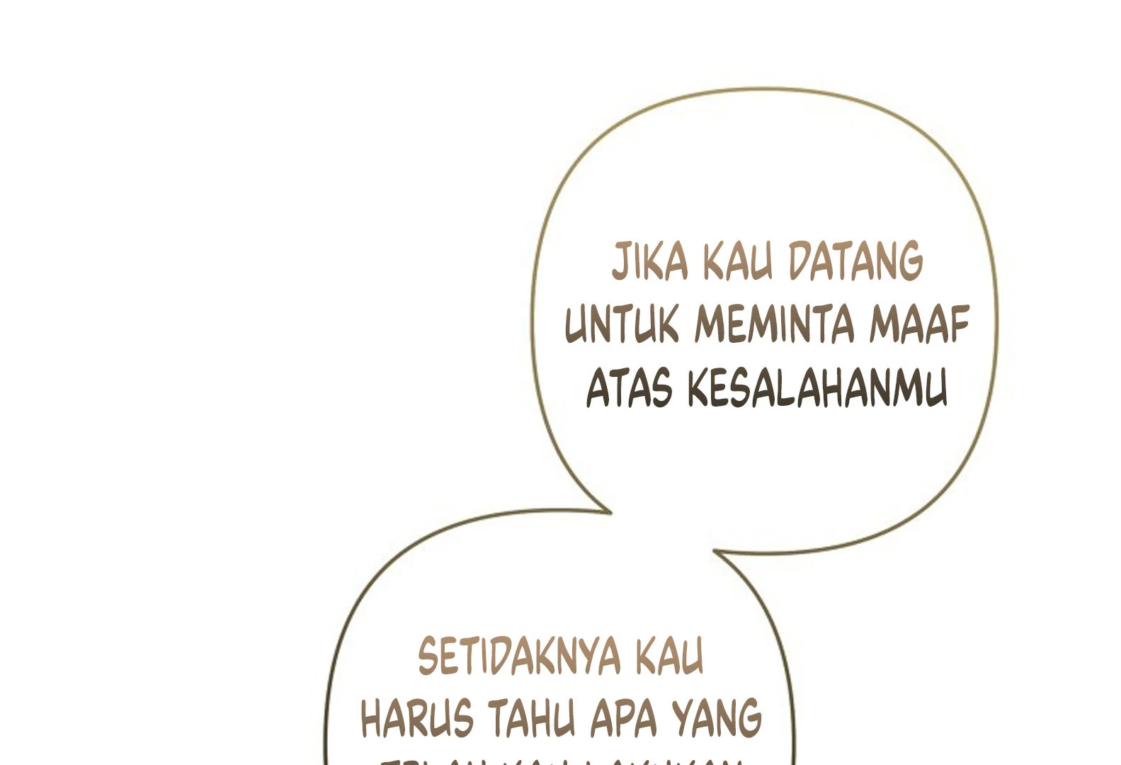 A Maid Was More of a Calling Than a Princess Chapter 40 Gambar 21