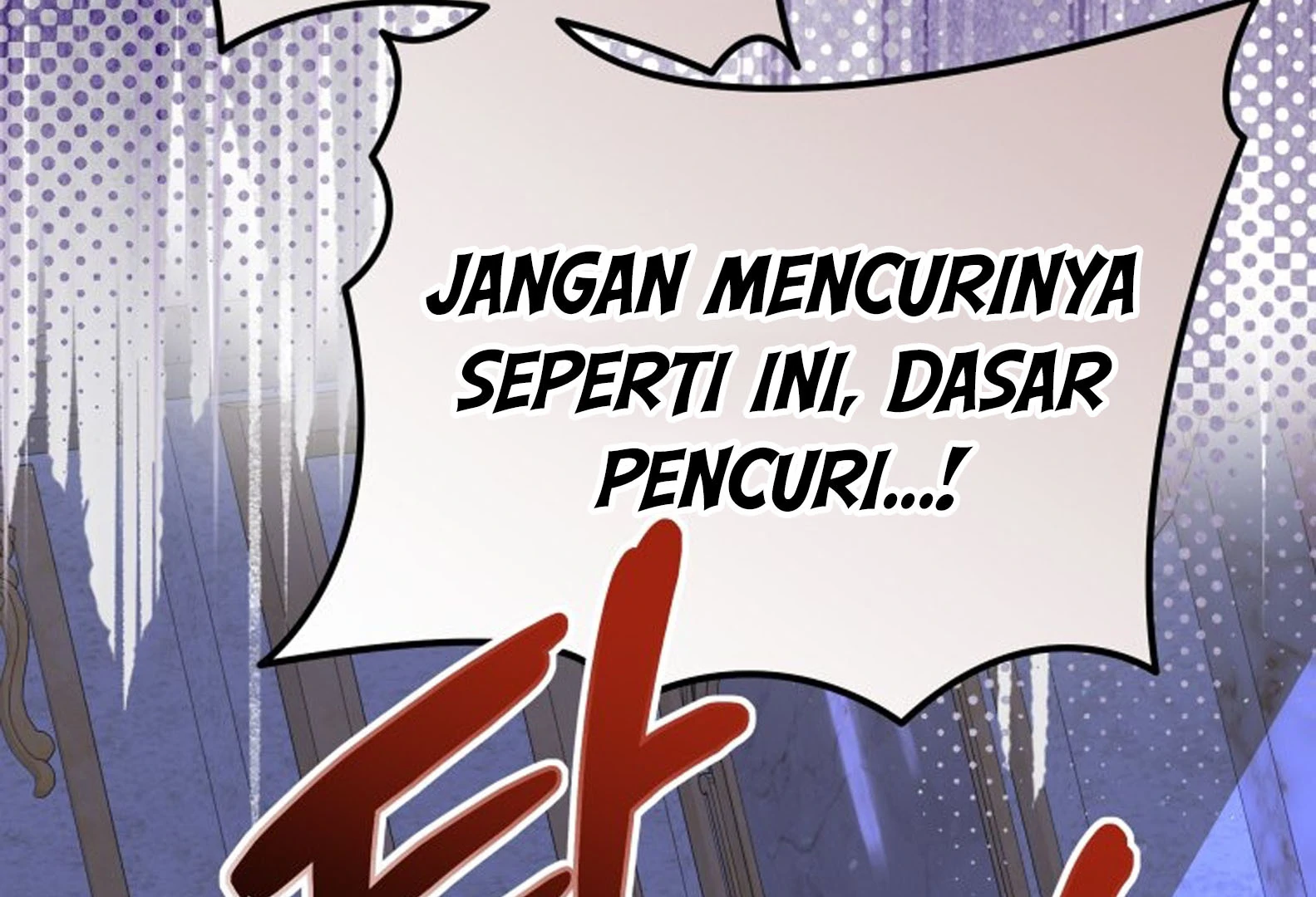 A Maid Was More of a Calling Than a Princess Chapter 40 Gambar 211