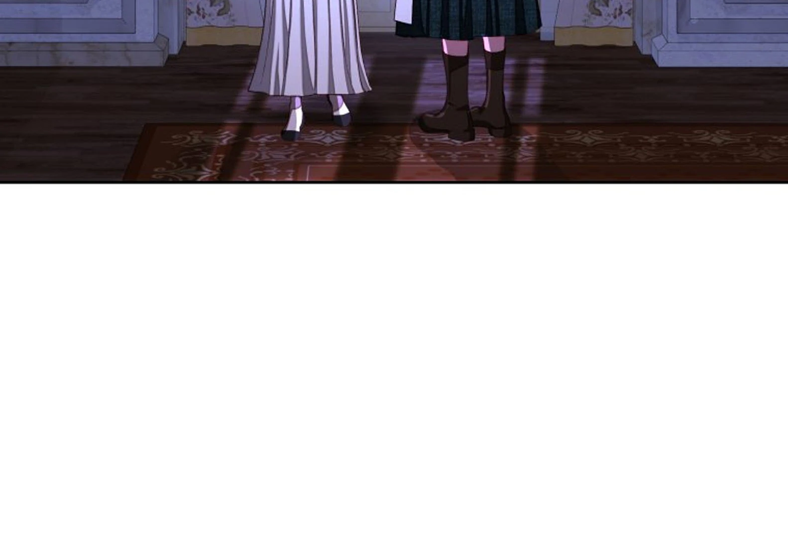 A Maid Was More of a Calling Than a Princess Chapter 40 Gambar 220