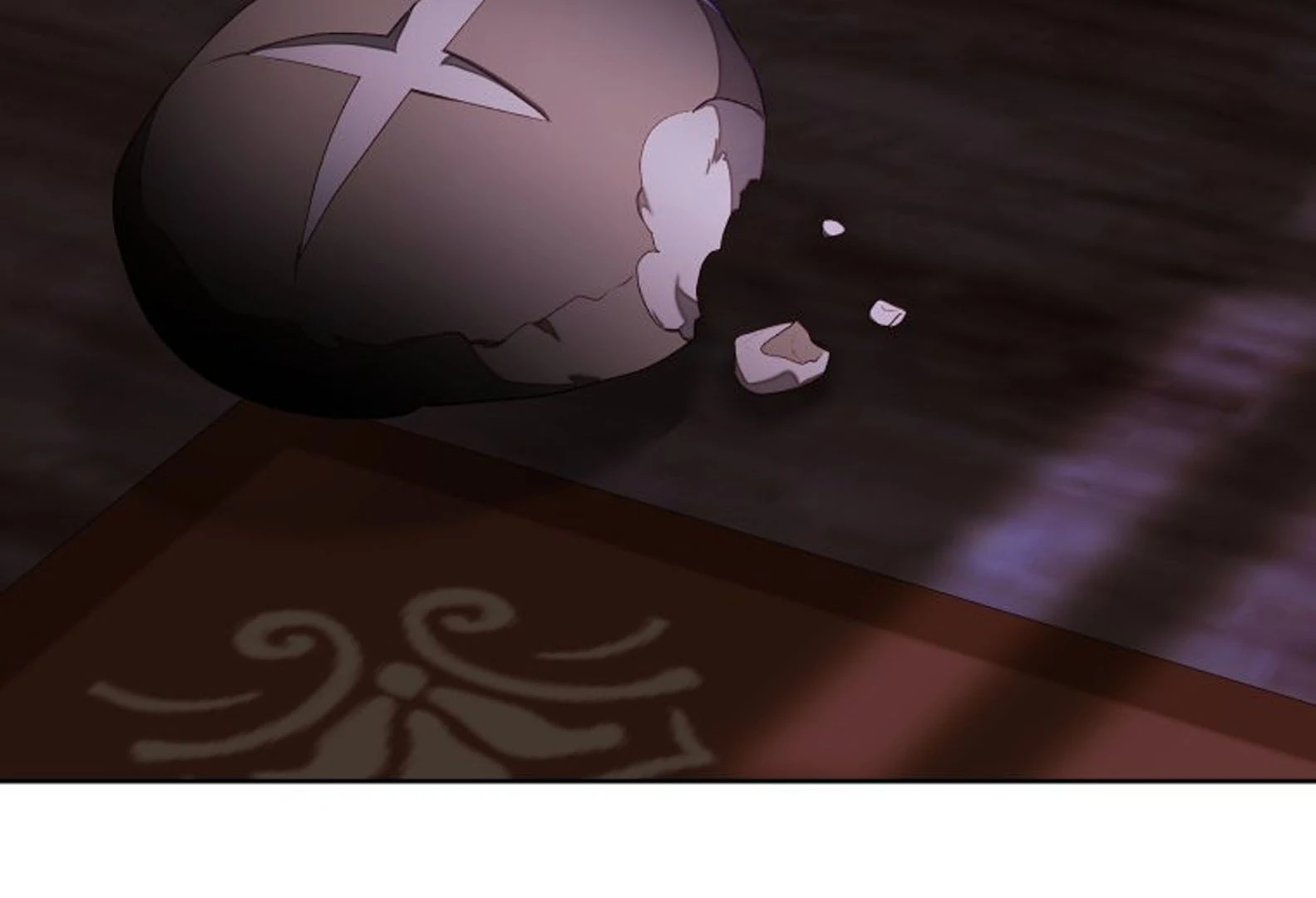 A Maid Was More of a Calling Than a Princess Chapter 40 Gambar 222