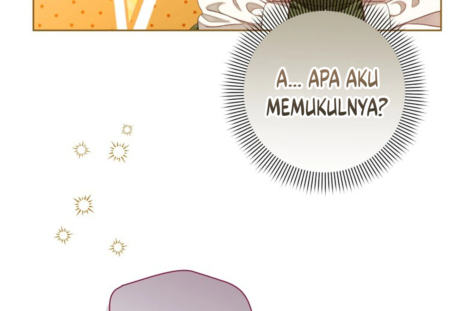 A Maid Was More of a Calling Than a Princess Chapter 40 Gambar 24