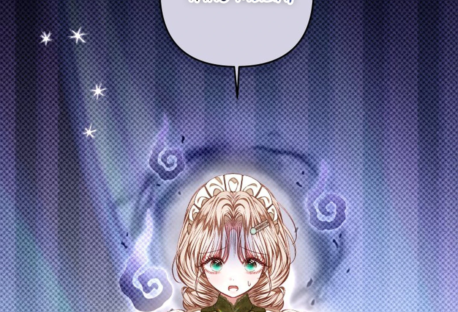 A Maid Was More of a Calling Than a Princess Chapter 40 Gambar 3