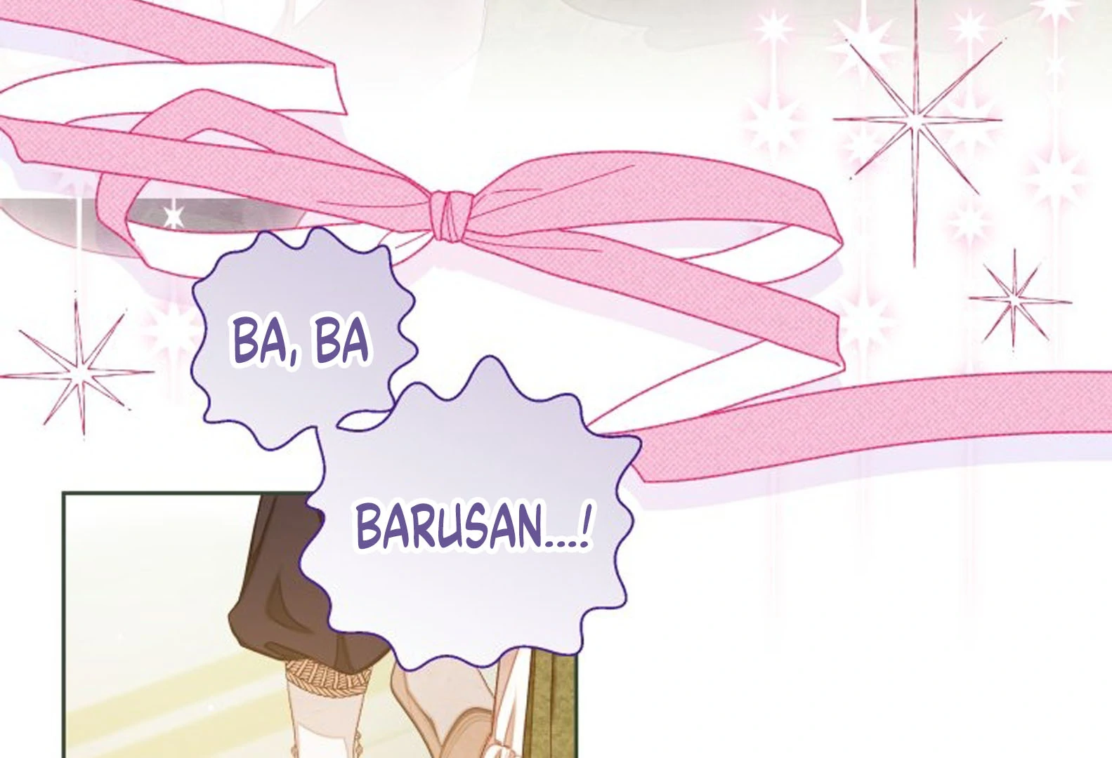 A Maid Was More of a Calling Than a Princess Chapter 40 Gambar 32