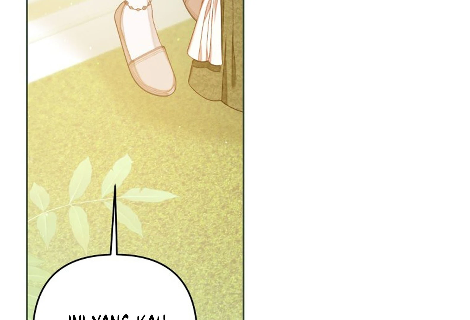 A Maid Was More of a Calling Than a Princess Chapter 40 Gambar 33