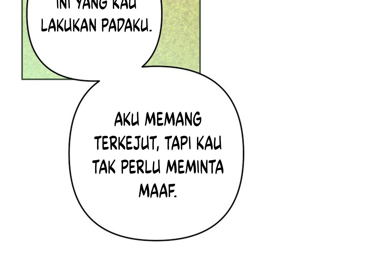 A Maid Was More of a Calling Than a Princess Chapter 40 Gambar 34