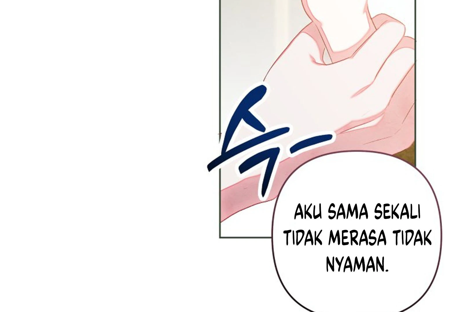 A Maid Was More of a Calling Than a Princess Chapter 40 Gambar 36