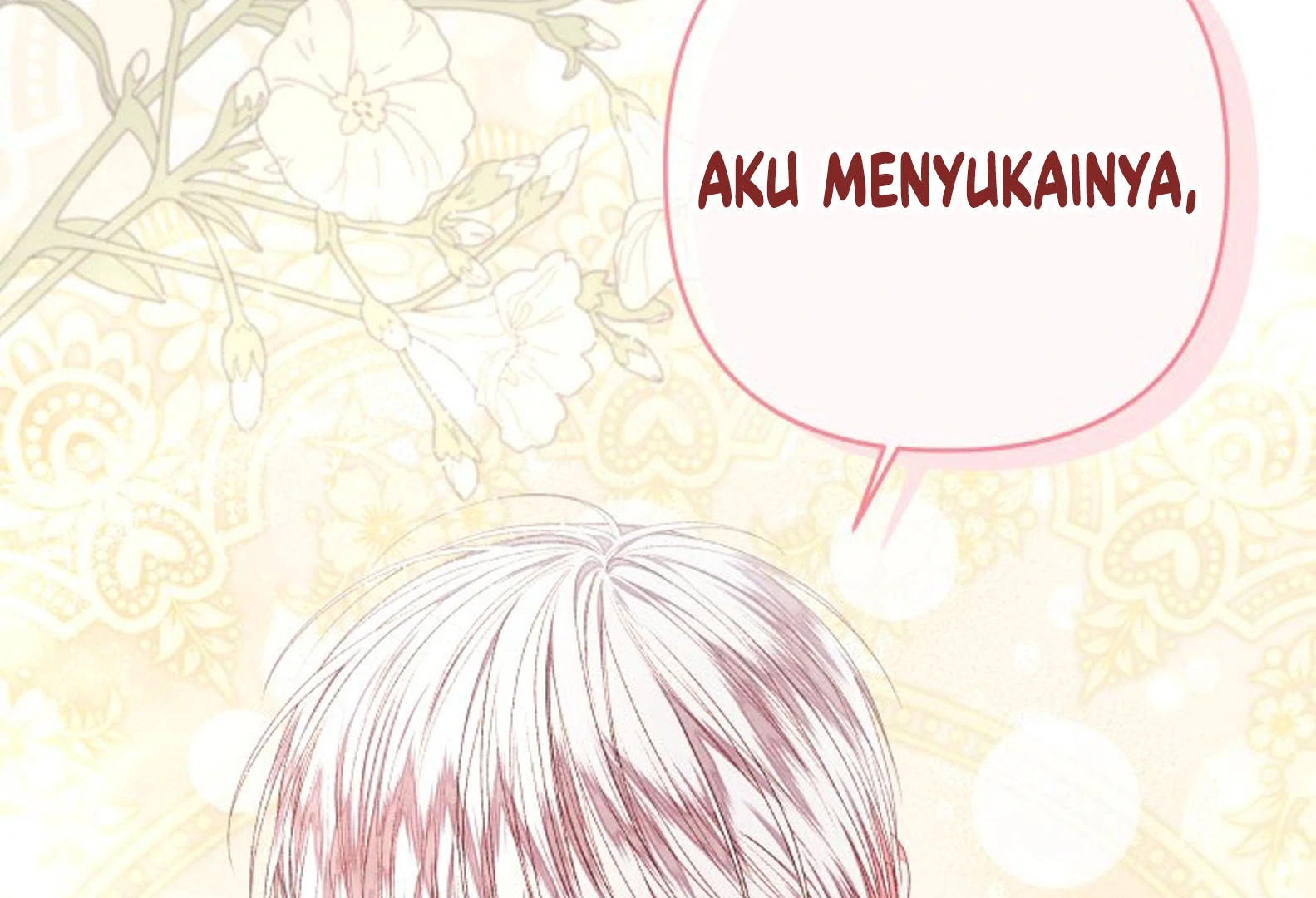 A Maid Was More of a Calling Than a Princess Chapter 40 Gambar 39