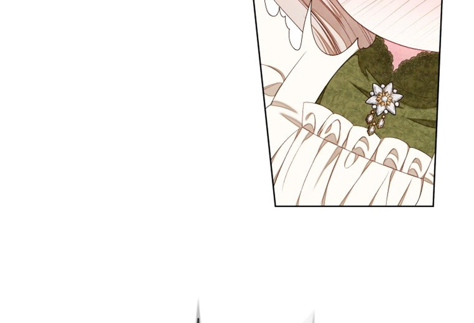 A Maid Was More of a Calling Than a Princess Chapter 40 Gambar 43